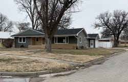 701 Ross, Downs, KS 67437