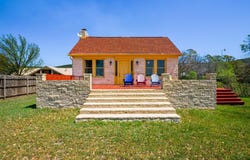 601 Lakewood Drive, Burnet, TX 78611