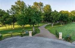 1465 Waters Edge Lane, Glen Rose, TX 76043
