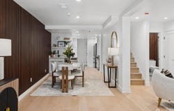 1234 Francisco Street, San Francisco, CA 94123