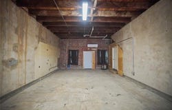 109 E Dempsey Street, Bryson, TX 76427