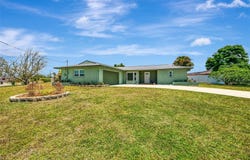 401 CLOVER ROAD, VENICE, FL 34293