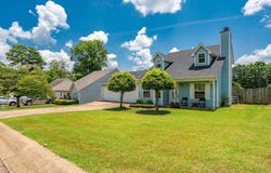 1405 Copper Creek Drive, Benton, AR 72019