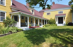 10 South Arm Road, Andover, ME 04226