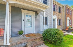 4 FRANKLIN Square, BERLIN, MD 21811
