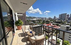225 Queen Street, Honolulu, HI 96813