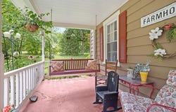 4737 Bradshaw RD, Salem, VA 24153