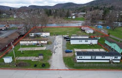 45 Pumphouse Rd., Hancock, NY 13783