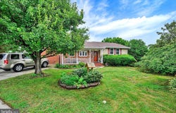 9600 BROOKBEND ROAD, BALTIMORE, MD 21236