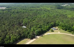 0 Little Coharie Ln, Roseboro, NC 28382