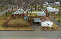 601 E Jefferson Street, O'Fallon, IL 62269