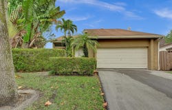 11724 SW 134th Ct, Miami, FL 33186