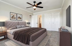 1105 ORCHARD Place NW, Albuquerque, NM 87102