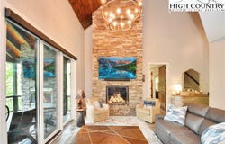 1736 Twin Rivers Drive, Boone, NC 28607