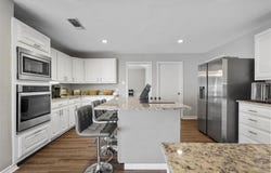 408 Gaddy Street, Farmersville, TX 75442