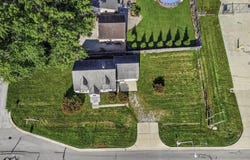 2532 Getz Road, Fort Wayne, IN 46804