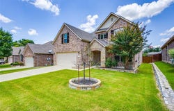 3724 Estates Way, McKinney, TX 75072