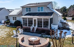 88 Old Field Road, Lancaster, VA 22480