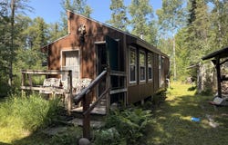 12206 W Turner Rd, Rudyard, MI 49780