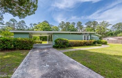 822 W PRATT Street, Starke, FL 32091