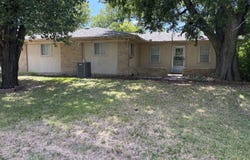 209 Morningside Drive, Mexia, TX 76667