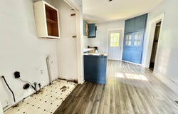 216 W Walnut Street, Boonville, IN 47601