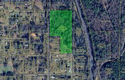 1 E Mary Ann Street, Vivian, LA 71082