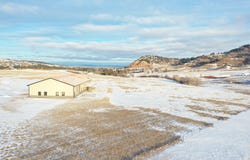 1790 Lookout Mountain Road, Spearfish, SD 57783
