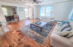 19074 COUNTY RD, PARKSLEY, VA 23421