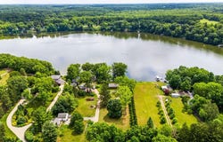 10353 S Chapin Lane, Berrien Springs, MI 49103