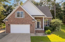 3151 Metthame Drive, Fayetteville, NC 28306