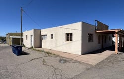 524 Silver Heights Boulevard, Silver City, NM 88061