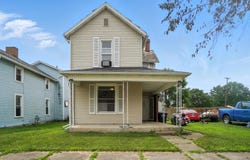 206 Water Street, Lancaster, OH 43130