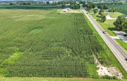 E State Road, Frankfort, IN 46041