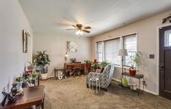314 E Jarman Drive, Midwest City, OK 73110