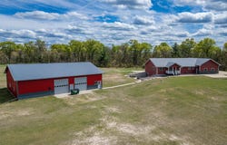 N8444 Highway 80, New Lisbon, WI 53950