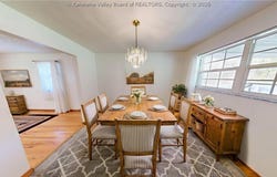 6 Atha Road, West Hamlin, WV 25571