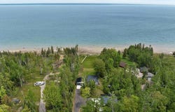 2960 W US 23, CHEBOYGAN, MI 49721