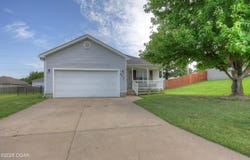 4217 W 27th Place, Joplin, MO 64804