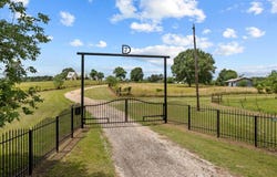 2421 FM 1280 West, Lovelady, TX 75851