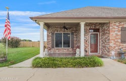 321 Rue De La Vache Road, Scott, LA 70583