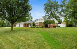 6010 Midwood Drive, Fort Wayne, IN 46835