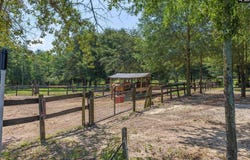 301 Ernest Johnson Road, Wagener, SC 29164