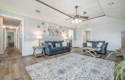 1021 TRINCHERA Drive, Amarillo, TX 79110