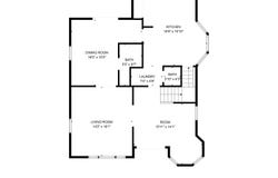 125 S Miami Street, West Milton, OH 45383