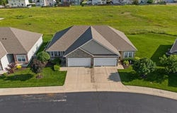 1237 S 3rd East Street, Louisburg, KS 66053