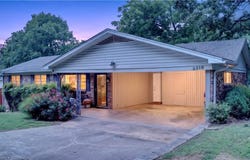 2810 S 32nd ST, Fort Smith, AR 72903