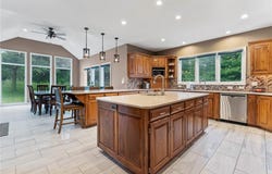 6888 W 185th Terrace, Stilwell, KS 66085