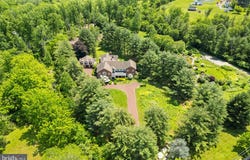 4491 PROVINCE LINE ROAD, PRINCETON, NJ 08540
