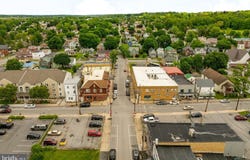 126 N St And C PINE STREET, PHILIPSBURG, PA 16866